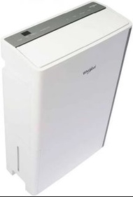 Whirlpool 除濕機