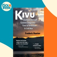 [100% Original Books] - Kivu - Journeys Through Eastern Congo in a Time o by Frederic Hunter (US edi