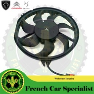 Radiator Fan For Peugeot 206 207
