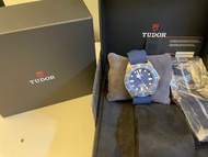 Tudor - PELAGOS FXD - Marine Nationle - New 2024