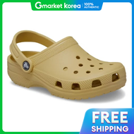 Crocs(ครอคส์) | รองเท้าแตะ Crocs Kids Classic Clog รุ่น 206991-209 รองเท้าและของใช้เด็ก