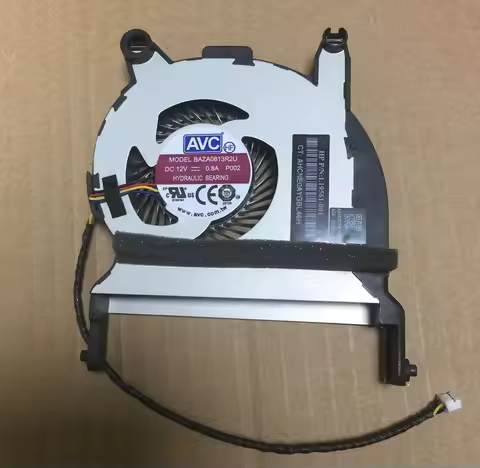 NEW CPU Cooling Fan for HP EliteDesk 800 G4 Desktop Mini L19561-001 L19564-001 0FL3B0000H BAZA0813R2