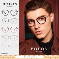 NEW✨ BOLON Lima BT6028 - SS24 Bolon Eyewear กรอบแว่นตา โบลอน giftgreats