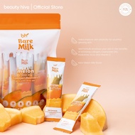 Beauty Hive Bare Milk Melon 6000mg Collagen