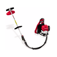 Global House HONDA เครื่องตัดหญ้าสะพายหลัง 4 จังหวะ 35ซี.ซี. UMR435T L2TT (จานยาว ) รับประกันของเเท้