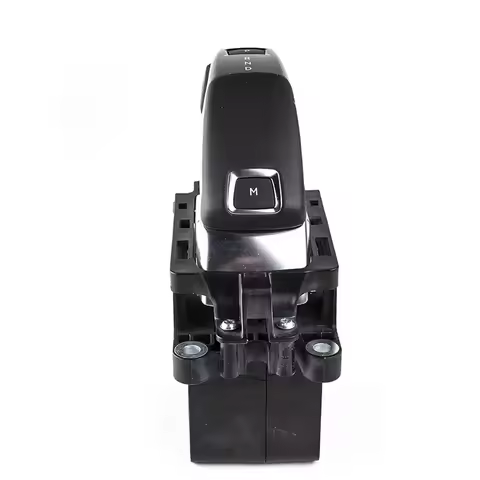 YL003436DX Car Electronic Gear Shift Lever for Peugeot 4008 5008 for Citroen Aircross C5 Figzero Bra