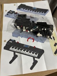 nano block - 積木