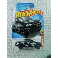 Hot Wheels '19 Ford Ranger Raptor HKS