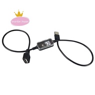 Light Sensor Switch Day/Night Auto-on Light Sensor Smart Light Control Sensor USB Cable Night