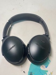 Bose QuietComfort 35 (系列II )