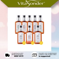 Raip R3 Argan Hair Oil 100ml R3