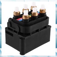 [W F S B] Suspension Solenoid Valve Block 55810-3T000 558103T000 for 2015-2017 for H9