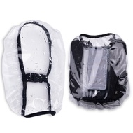 [HCM] Túi Treo Trước Ghi Đông Xe Máy Túi Treo Đầu Xe Chiều Dọc Xem Google Map Grab Shiper