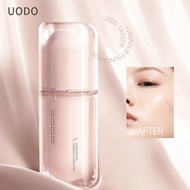 UODO Foundation Liquid 优沃朵粉底液粉钻保湿控油遮瑕 Pink Diamond Moisturizing Oil Control Concealer Long-Lasting B