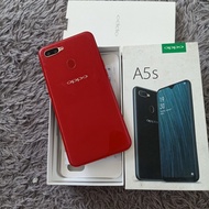 Second Oppo A5s 2/32Gb