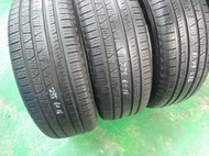 日興隆中古胎  Pirelli倍耐力  SCORPION  VERDE 235/60/18 極深紋路 1條