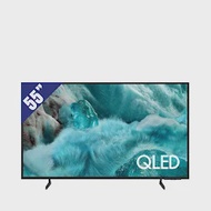 Smart TV Samsung 55" QLED Q7FA 4K Vision AI (2025) - QA55Q7FAAKXXV