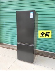 🔥雙門雪櫃  家用雪櫃冰箱 冷藏冷凍 171L 大容量refrigerator