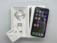 APPLE iPhone XS MAX 256GB GREY &lt;99% NEW&gt;