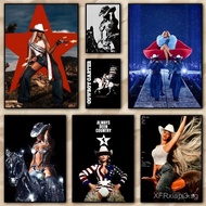 Beyonce Poster Prints For Home Decor, Modern Wall Art, Living Room, Bedroom, Dining Room, Bar, And C