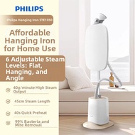 Philips | Automatic Steam Flat Iron Steamer 2-in-1
