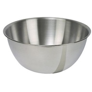 S.Steel Multi Purpose Mixing/Atta/Dough Bowl 22.5cm/26.5cm