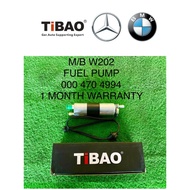 (TiBAO)BENZ W202 W208 EFI FUEL PUMP （4994）
