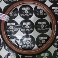 KENDA K922 K-922 TANWALL SKINWALL 27.5 x 2.10 TIRE TIRES