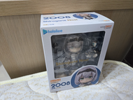 Hololive 黏土人 白銀諾艾爾