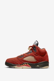 女款 Air Jordan 5 Dunk on Mars