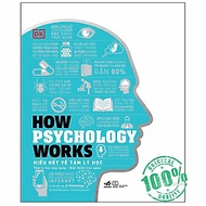 How Psychology Works - Hiểu Hết Về Tâm Lý Học