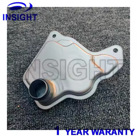 31728-29X0D 31726-28X0A JF017E RE0F10D CVT Transmission Oil Filter For Nissan, Infiniti