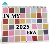 2025 Calendar  Calendar for Fan Calendar for 2025 Wall Calendar