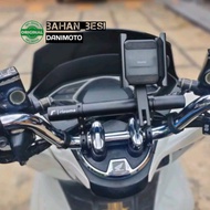 HP Danimoto Heightening Holder Motorcycle Drink Bottlehp Handlebar old Pcx Adv BEAT STREET VIXION CB
