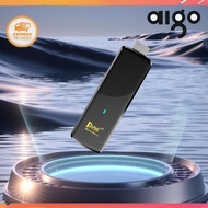 AIGONI™ Android 14 BT5.0 Media Player with Remote 4K HD TV Video Player Quad Core ARM Cortex-A53 TV 