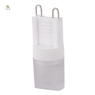 HOT G9 Warm White 1 LED Bulb Spot Light Lamp 1W AC 220V-240V High Power