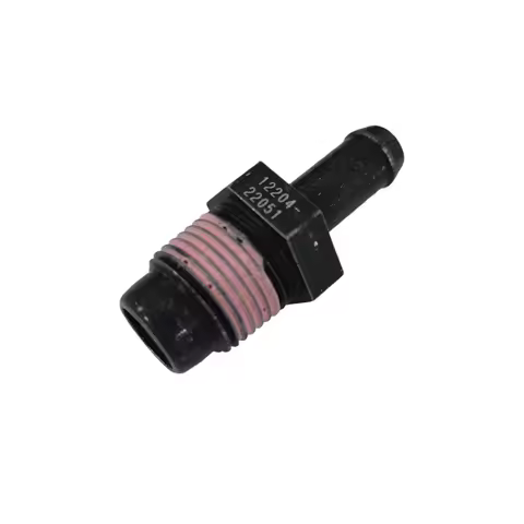 Original Engine Exhaust Ventilation Valve For Toyota Pcv Valve Mr2 Celica Corolla 1.8 Vvti 1zz-Fe 14