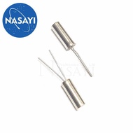 5 Piece  Cylindrical crystal oscillator 3*8MM 32.768K 32.768KHZ quartz crystal/passive crystal oscil