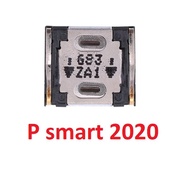 P Smart 2020 Internal Speaker Damaged Internal Speaker, Speaker, Lost Speaker Real Photo