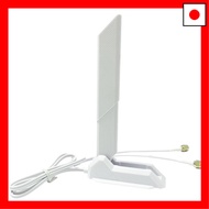 [Direct from JAPAN]HSSDTECH Tri Band WiFi 6E Antenna for ASUS ROG Strix B550-F Gaming WiFi II/B550-P