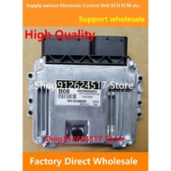 ECU 39110-04020 B08/39110-03455 A19/39117-04069 E69/39110-03430 A08 Engine Computer Board MEG17.9.12