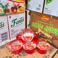 MINUMAN FANSI (PER KARTON)