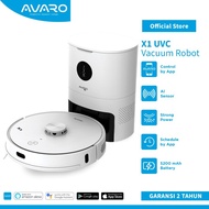 AVARO X1 Robot Vacuum Cleaner Portable Vacum Cleaner Vaccum Cleaner