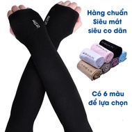 Thick Stretch Fabric Men'S And Women'S Flip-Flop Gloves