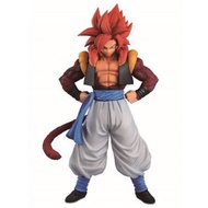 [預訂/12月] 悟吉達 (超級撒亞人4) 龍珠 DBGT The Greatest Saiyan一番海外版景品