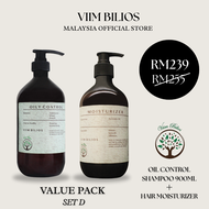 VIIM BILIOS VALUE PACK