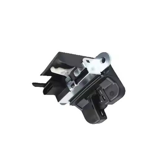 Rear Hatch Liftgate Trunk Door Lock Actuator Motor 1K6827505E Suitable for VW Golf GTI 6 MK6 MKVI 5K