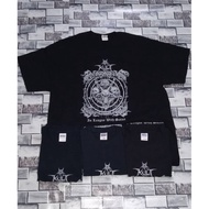 KULT OV AZAZEL Short Sleeve metal shirt_rock_metal_band