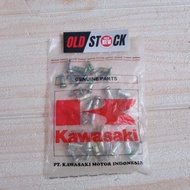 ORIGINAL MOTORCYCLE SPOKES kawasaki