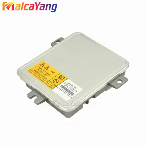 Xenon HID Ballasts Control D1S For BMW E90 E91 3 Series 2006-2008 Volvo S80 V70 XC70 6948180 6312694